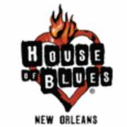 House of Blues - Entertainment - 225 Decatur St, New Orleans, LA, United States