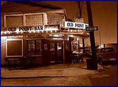Old Point Bar - Bars - 545 Patterson Drive, New Orleans, LA