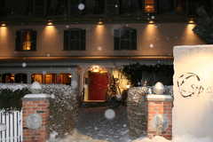 Oban Inn And Spa Wedding In April