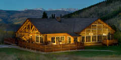 Beano's Cabin  - Ceremony - 