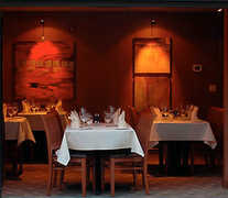 The Golden Eagle Inn Restaurant at Beaver Creek - Restaurant - 118 Beaver Creek Plaza, Avon, CO, United States