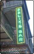 Felix's Restaurant & Oyster Bar - Restaurant - 739 Iberville Street, New Orleans, LA