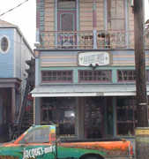 Jacques-Imo's - Restaurant - 8324 Oak Street, New Orleans, LA, United States