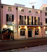 Brennan's - Restaurant - 417 Royal St, New Orleans, LA, 70130