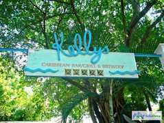 Kelly's Caribbean Bar, Grill & Brewery - Restaurant - 301 Whitehead Street, Key West, FL, United States Kelly's Caribbean Bar, Grill & Brewery - Restaurant - 301 Whitehead Street, Key West, FL, United States