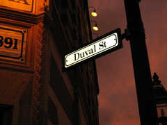 Duval Street - Attraction - Duval St, Key West, FL, 33040 Duval Street - Attraction - Duval St, Key West, FL, 33040