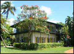 Ernest Hemingway Museum - Attraction - 907 Whitehead St, Key West, FL, United States Ernest Hemingway Museum - Attraction - 907 Whitehead St, Key West, FL, United States