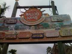 Mallory Square - Attraction - 1 Whitehead St, Key West, FL, USA Mallory Square - Attraction - 1 Whitehead St, Key West, FL, USA
