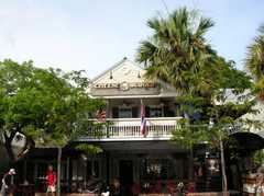 Cheeseburger Restaurants - Restaurant - 217 Duval Street, Key West, FL, United States Cheeseburger Restaurants - Restaurant - 217 Duval Street, Key West, FL, United States
