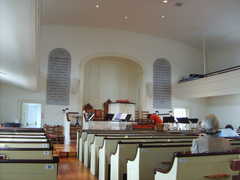 Little Compton Wedding In September in Little Compton, RI, USA