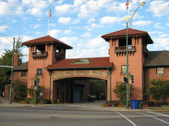 South Shore Cultural Center - Ceremony & Reception - 7059 S South Shore Drive, Chicago, IL, United States