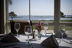 Reception- The Links at Lighthouse Sound - Reception - 12723 St Martins Neck Rd, Bishopville, MD, 21842, US
