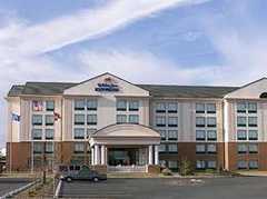 Holiday Inn Express Hotel & Suites Ocean City - Hotel - 12601 Coastal Highway, Ocean City, MD, United States