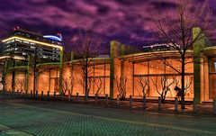 Nasher Sculpture Center - Attraction - 2001 Flora St, Dallas, TX, United States