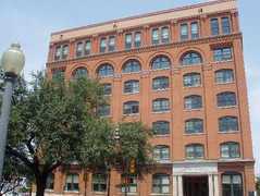 Sixth Floor Museum At Dealey - Attraction - 411 Elm St, Dallas, TX, 75202, US