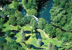 Star Prairie Wedding In August in New Richmond, WI, Us