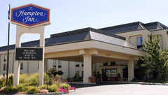 Hampton Inn Hanover - Host Hotel - 309 Wilson Avenue, Hanover, PA, United States Hampton Inn Hanover - Host Hotel - 309 Wilson Avenue, Hanover, PA, United States