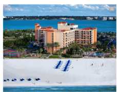 Clearwater Wedding In May in Clearwater, FL, USA