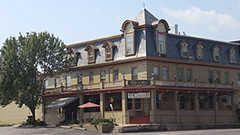 Underside Pub & Eatery - Restaurant - 20 West King Street, Abbottstown, PA, United States Underside Pub & Eatery - Restaurant - 20 West King Street, Abbottstown, PA, United States