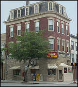 Famous Hot Weiners - Restaurant - 101 Broadway, Hanover, PA, United States Famous Hot Weiners - Restaurant - 101 Broadway, Hanover, PA, United States