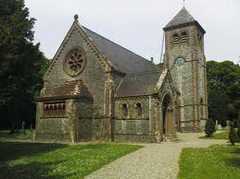 St. Michael's & All Angels, Millicent - Ceremony - St. Michael's & All Angels, Millicent - Ceremony -
