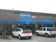 Oyster Bar & Grill - Restaurants - Ste 157, 855 Pierremont Road, Shreveport, LA, United States