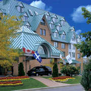 Chateau Cartier - Reception - Chateau Cartier, 1170 Chemin d'Aylmer, Aylmer, QC, J9H