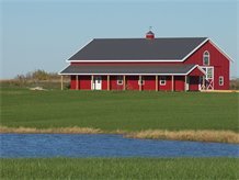 Unnamed - Reception Sites - Mellon's Community Banquet Hall & Country Cottages, 32384 D Hwy, Lawson, MO, 64062