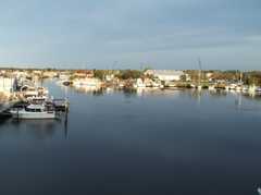 Tarpon Springs Wedding In October in Tarpon Springs, FL, USA