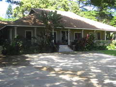 Olowalu Plantation House - Ceremony - 810 Olowalu Village Rd, Lahaina, HI