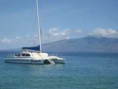 Teralani Charters - Attraction - 991 Limahana Pl # F4, Lahaina, HI, United States