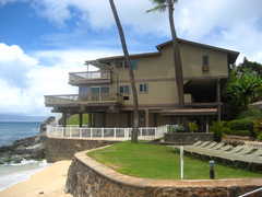 Kahana Sunset - Hotel - 4909 L. Honoapiilani Hwy, Lahaina, HI, 96761