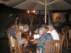 Kimo's Restaurant - Restaurant - 845 Front St # A, Lahaina, HI, United States