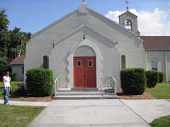 Largo Wedding In June in Largo, FL, USA
