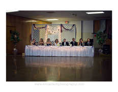 Reception - Reception - 2243 Grand Ave, Galesburg, IL, 61401