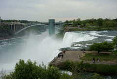 Niagara Falls Wedding In September in Welland, ON, Canada