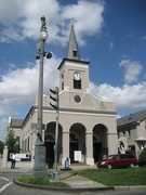 New Orleans Wedding In August in Harvey, LA, USA