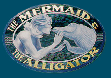 Mermaid & the Alligator - Hotel - 729 Truman Ave, Key West, FL, 33040, US Mermaid & the Alligator - Hotel - 729 Truman Ave, Key West, FL, 33040, US