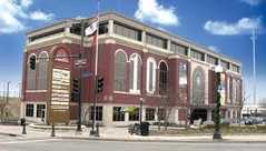 Illinois Terminal - Reception - 45 E University Ave, Champaign, IL, 61820