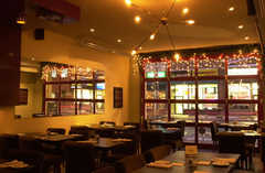 Cafe Paradiso - Restaurant - 99 Bank St, Ottawa, ON, K1P 1K6