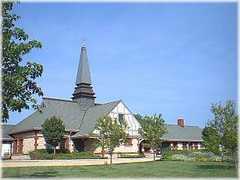Lawrence Visitor Information Center - Rehearsal Dinner - 402 N 2nd St, Lawrence, Kansas, United States