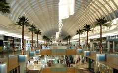Dallas Galleria - Attraction - 13350 Dallas Pkwy # 3080, Dallas, TX, US