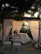 Hotel Las Americas - Ceremony - La Boquilla, Bolivar, Colombia
