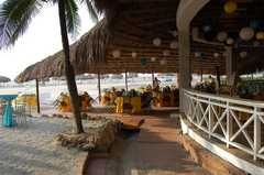  - Reception - Cartagena, Bolivar