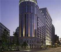 Cleveland Wedding In October in Cleveland, OH, USA