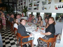 Restaurante Don Juan - Restaurant - Cartagena, Bolivar