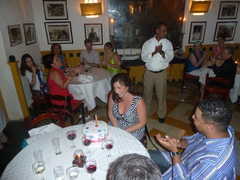Restaurante Bar La Vitrola - Restaurant - Cartagena, Bolivar, Colombia