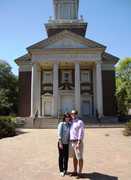 Perkins Chapel - Ceremony - 6001 Bishop Blvd, Dallas, TX, 75205, US