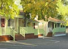 Euro Spa & Inn - Hotels - 1202 Pine Street, Calistoga, CA, United States Euro Spa & Inn - Hotels - 1202 Pine Street, Calistoga, CA, United States