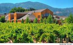 Cakebread Cellars - Wineries - 8300 St Helena Hwy, Napa, CA, 94558 Cakebread Cellars - Wineries - 8300 St Helena Hwy, Napa, CA, 94558